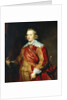 Portrait of Cardinal-Infante Ferdinand of Austria, c.1634 by Anthony van Dyck
