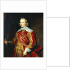 Portrait of Cardinal-Infante Ferdinand of Austria, c.1634 by Anthony van Dyck
