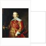 Portrait of Cardinal-Infante Ferdinand of Austria, c.1634 by Anthony van Dyck