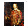 Portrait of Cardinal-Infante Ferdinand of Austria by Anthony van Dyck