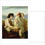 The Prodigal Son by Thomas Couture