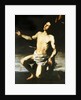 St. Sebastian; by Jusepe de Ribera