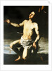 St. Sebastian; by Jusepe de Ribera