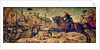 St. George Killing the Dragon, 1502-07 by Vittore Carpaccio
