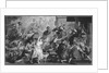 The Apotheosis of Henri IV and the Proclamation of the Regency of Marie de Medici, 1622-25 by Peter Paul Rubens
