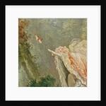 The Swing by Jean-Honore Fragonard