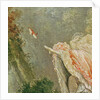 The Swing by Jean-Honore Fragonard