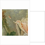 The Swing by Jean-Honore Fragonard