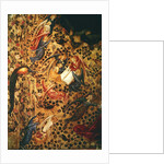 Madonna with a Rose Bush by Stefano di Giovanni da Verona