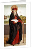 St. Anthony the Hermit, 1493 by Swiss School