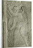 An Angel, c.1450-55 by Agostino di Duccio