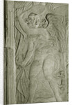 An Angel, c.1450-55 by Agostino di Duccio