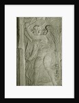 An Angel, c.1450-55 by Agostino di Duccio