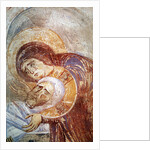 Detail of the Deposition, c.1075-1100 by Italian School