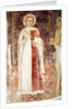 St. Agnes by Tommaso da Modena