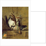 Still Life, 1732 by Jean-Baptiste Simeon Chardin