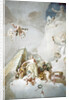 The Glory of Spain by Giovanni Battista Tiepolo
