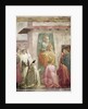 St. Peter on the throne by T. & Lippi F. Masaccio