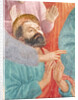 The head of St. Paul by T. & Lippi F. Masaccio