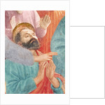 The head of St. Paul by T. & Lippi F. Masaccio