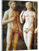 The Temptation of Adam and Eve, c.1423-25 by Tommaso Masolino da Panicale