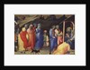 The Adoration of the Magi, c.1408 by Gherardo Starnina