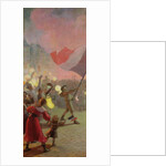 Memory of the National Festival, 1895 by Hippolyte Berteaux