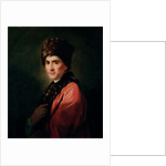Jean Jacques Rousseau, 18th century by Allan Ramsay