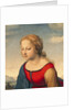 La Belle Jardiniere, 1507 by Raphael