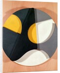 Relief with 4 levels, 1936 by Sophie Taeuber-Arp