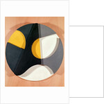 Relief with 4 levels, 1936 by Sophie Taeuber-Arp