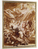 The Martyrdom of Saint Catherine by Anthony van Dyck