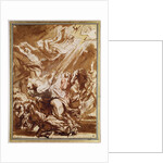The Martyrdom of Saint Catherine by Anthony van Dyck