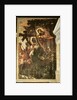 The Temptation of Christ, c.1575 by Jacopo Robusti Tintoretto