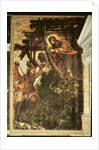 The Temptation of Christ, c.1575 by Jacopo Robusti Tintoretto
