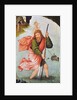 Saint Christopher by Hieronymous Bosch
