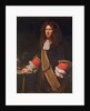 Portrait of Vauban by French School