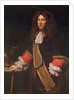 Portrait of Vauban by French School