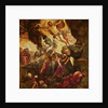 The Resurrection of Christ, c.1575 by Jacopo Robusti Tintoretto