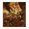 The Resurrection of Christ, c.1575 by Jacopo Robusti Tintoretto