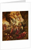 The Resurrection of Christ, c.1575 by Jacopo Robusti Tintoretto