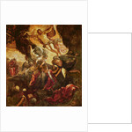 The Resurrection of Christ, c.1575 by Jacopo Robusti Tintoretto