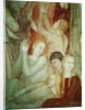 The Preaching of Saint Peter Martyr, c.1366-68 by Andrea di Bonaiuto