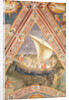 Saint Peter's Boat, c.1366-1368 by Andrea di Bonaiuto
