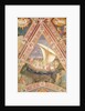 Saint Peter's Boat, c.1366-1368 by Andrea di Bonaiuto