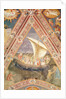 Saint Peter's Boat, c.1366-1368 by Andrea di Bonaiuto