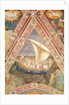 Saint Peter's Boat, c.1366-1368 by Andrea di Bonaiuto