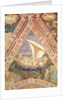 Saint Peter's Boat, c.1366-1368 by Andrea di Bonaiuto