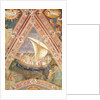 Saint Peter's Boat, c.1366-1368 by Andrea di Bonaiuto