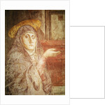 The Holy Trinity by Tommaso Masaccio